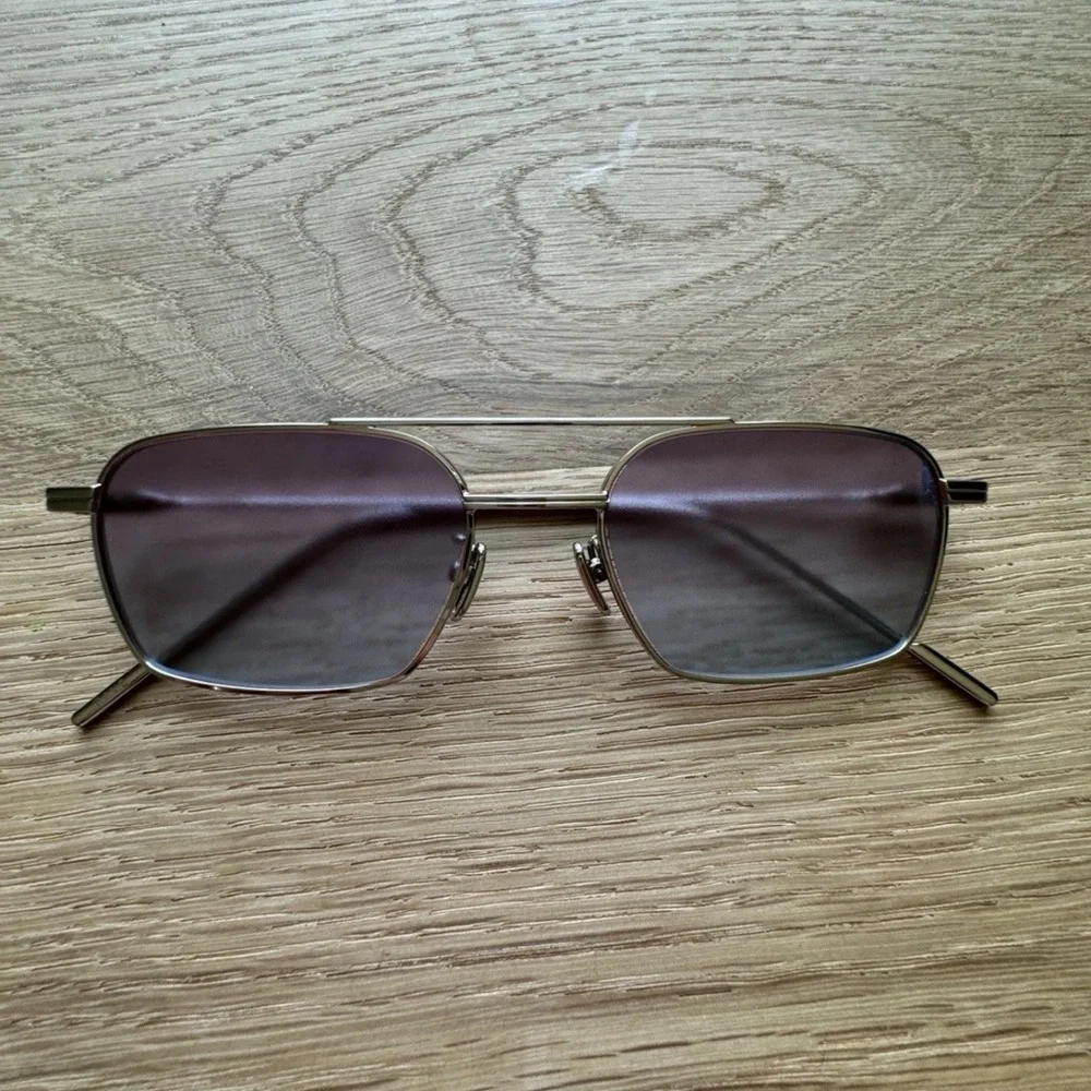 Gentle Monster Sunglasses M01 Womens